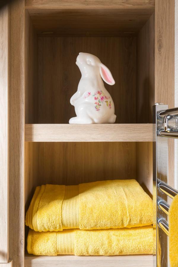 Cottontail Lodge - Hot Tub - Pet Friendly South Cerney Extérieur photo